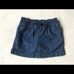 Old Navy skort
